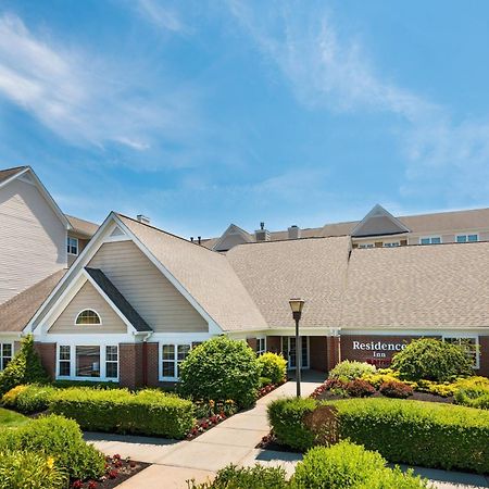 Residence Inn By Marriott Boston Brockton/Easton Екстер'єр фото