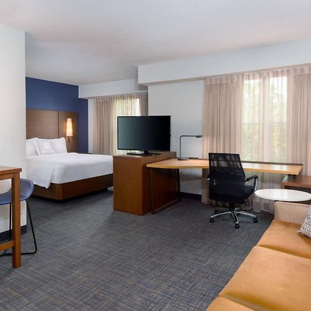 Residence Inn By Marriott Boston Brockton/Easton Екстер'єр фото