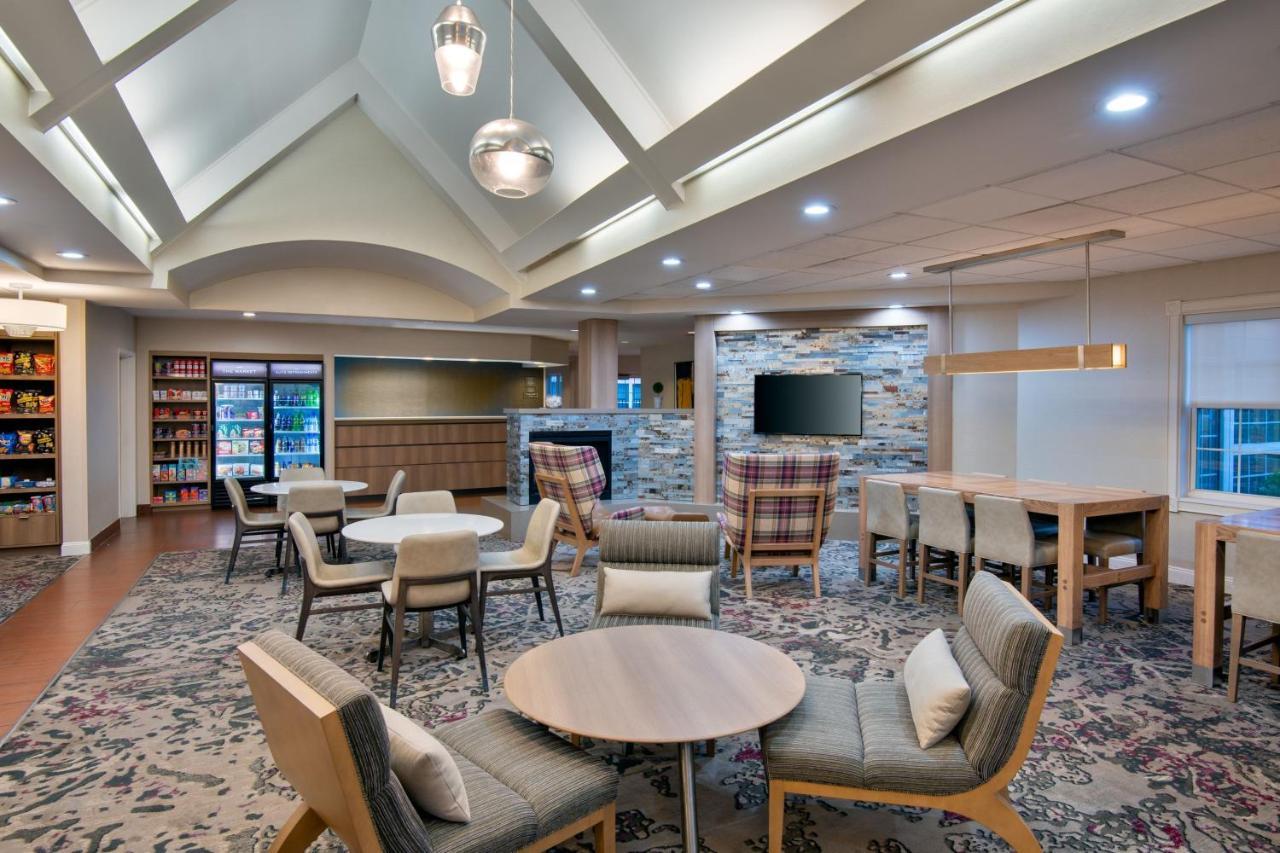 Residence Inn By Marriott Boston Brockton/Easton Екстер'єр фото