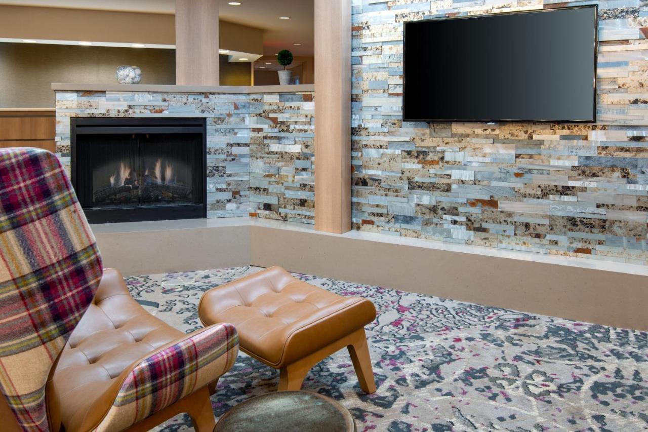 Residence Inn By Marriott Boston Brockton/Easton Екстер'єр фото