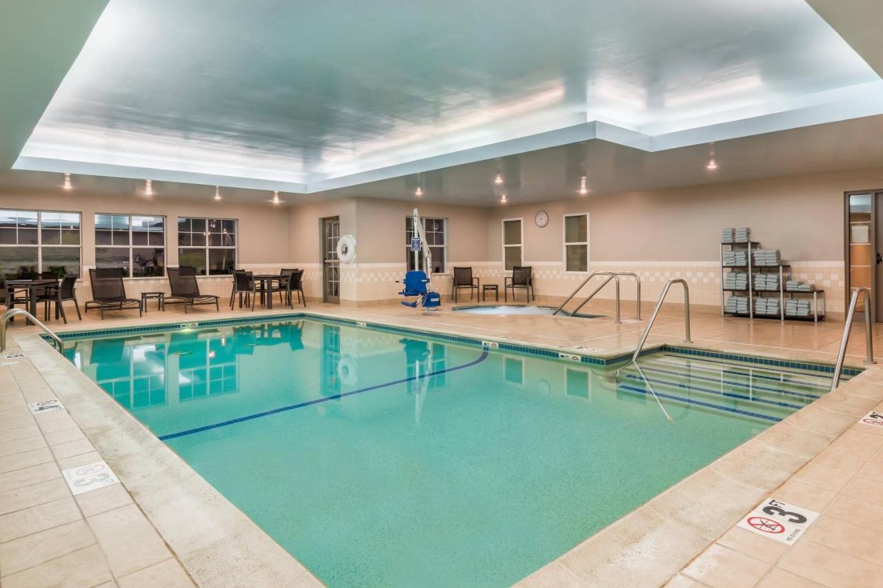 Residence Inn By Marriott Boston Brockton/Easton Екстер'єр фото