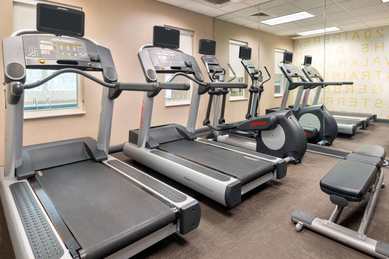 Residence Inn By Marriott Boston Brockton/Easton Екстер'єр фото