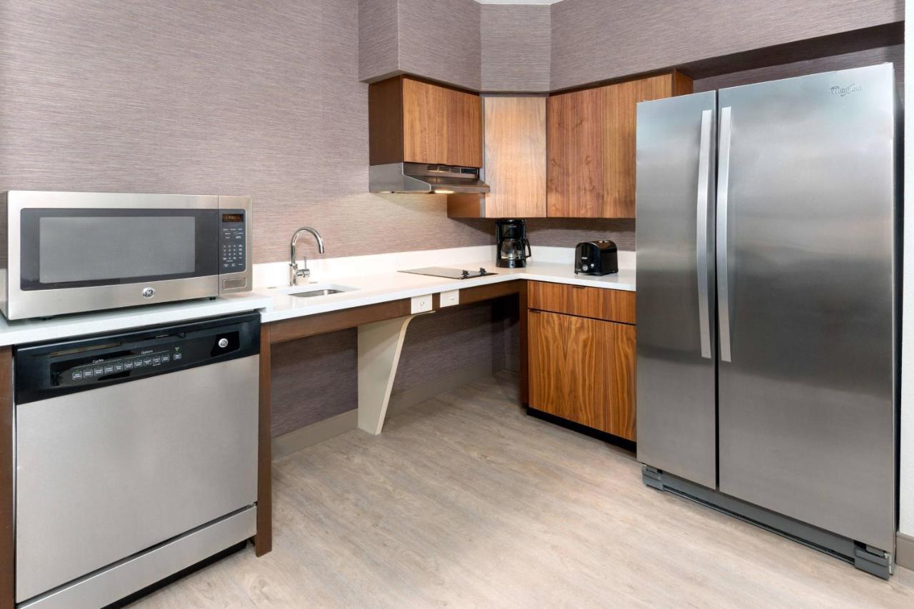 Residence Inn By Marriott Boston Brockton/Easton Екстер'єр фото