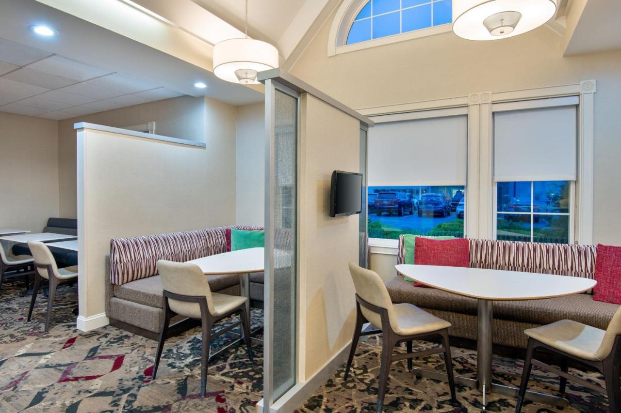 Residence Inn By Marriott Boston Brockton/Easton Екстер'єр фото