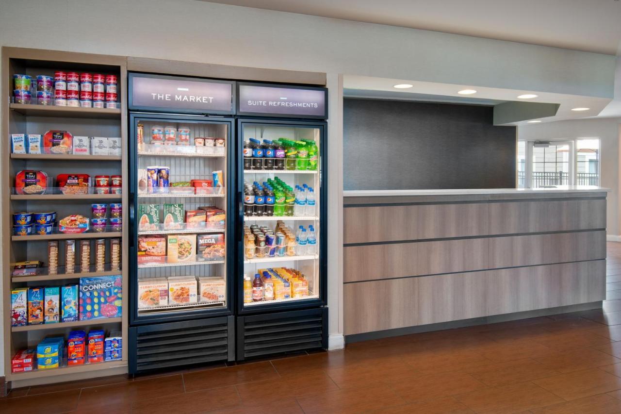 Residence Inn By Marriott Boston Brockton/Easton Екстер'єр фото