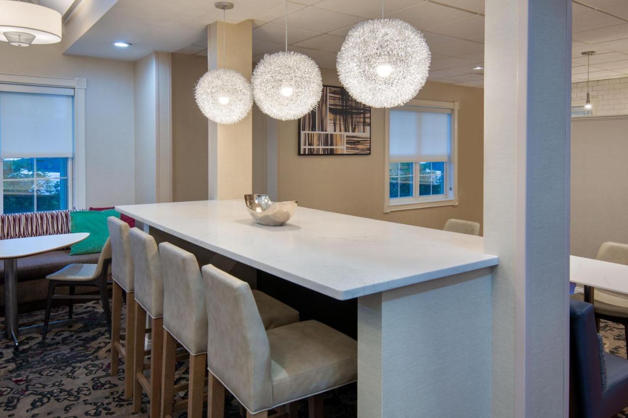 Residence Inn By Marriott Boston Brockton/Easton Екстер'єр фото