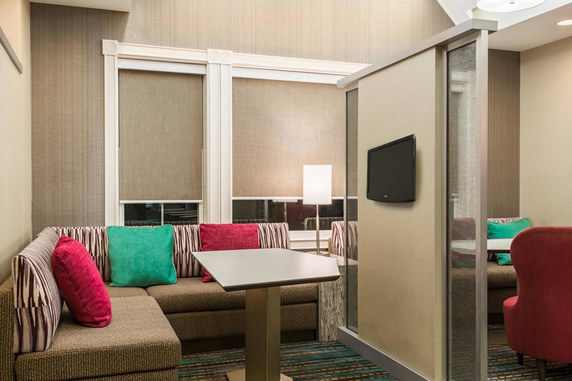 Residence Inn By Marriott Boston Brockton/Easton Екстер'єр фото