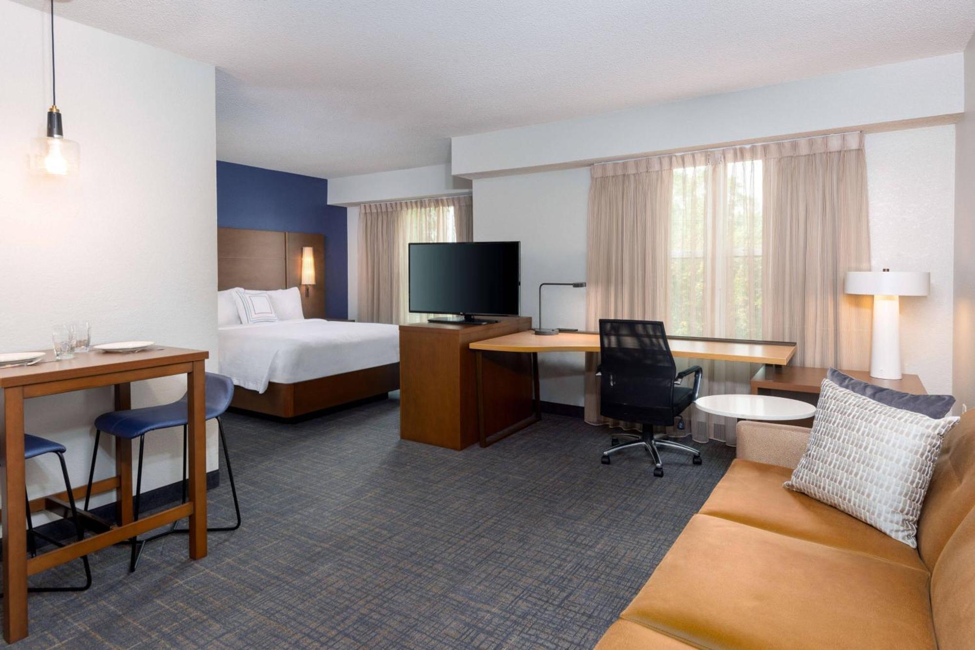Residence Inn By Marriott Boston Brockton/Easton Екстер'єр фото