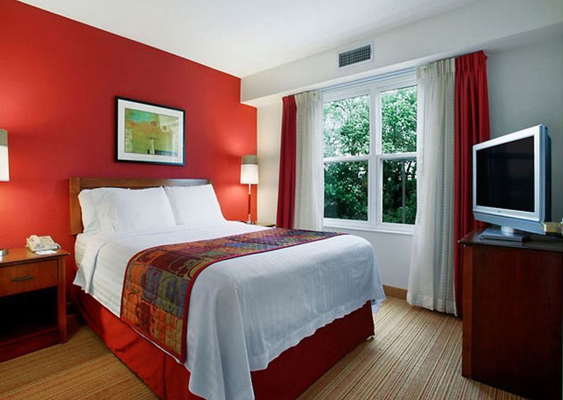 Residence Inn By Marriott Boston Brockton/Easton Екстер'єр фото