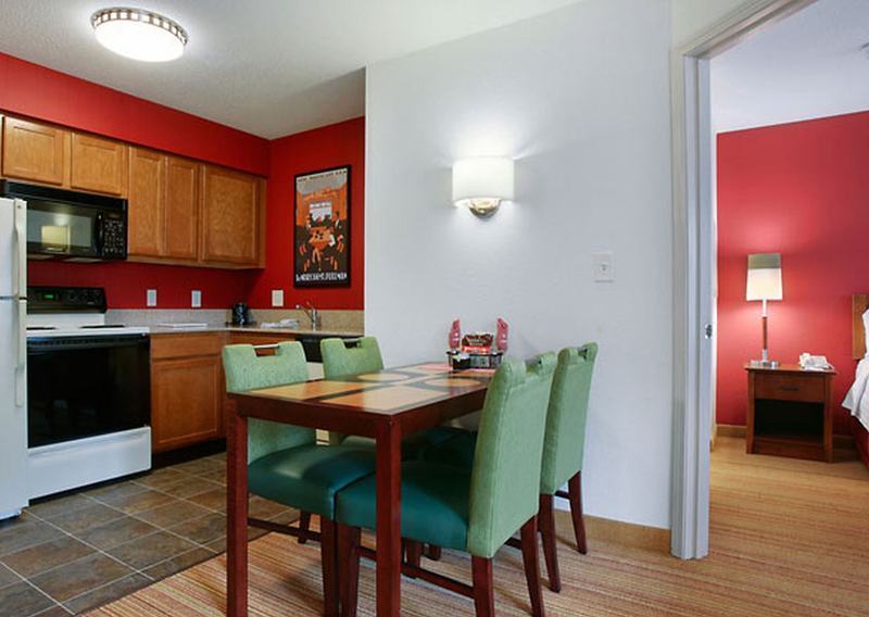 Residence Inn By Marriott Boston Brockton/Easton Екстер'єр фото