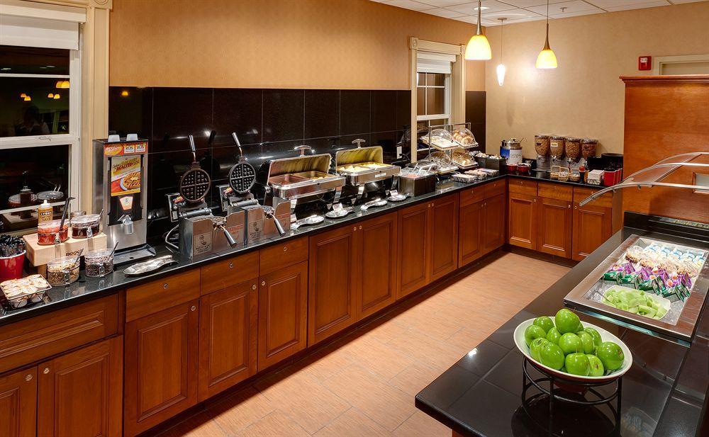 Residence Inn By Marriott Boston Brockton/Easton Екстер'єр фото