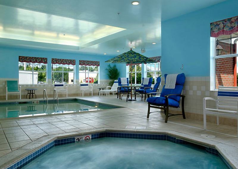 Residence Inn By Marriott Boston Brockton/Easton Екстер'єр фото