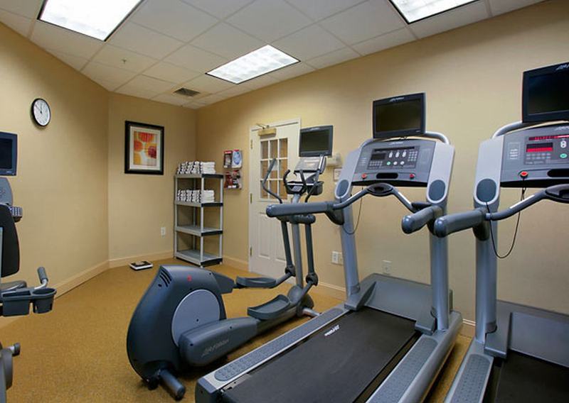 Residence Inn By Marriott Boston Brockton/Easton Екстер'єр фото