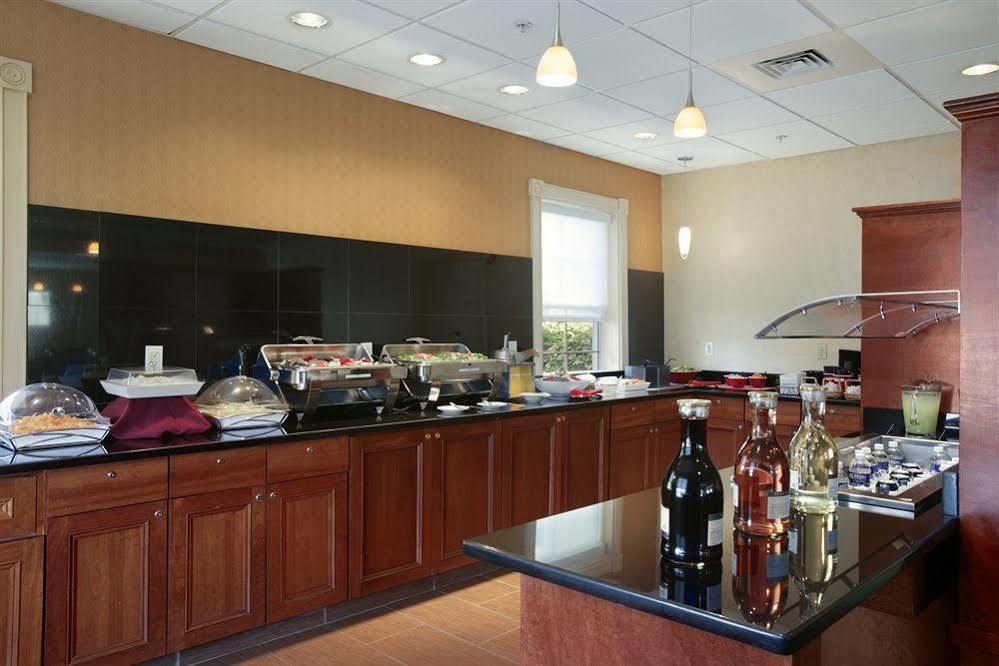 Residence Inn By Marriott Boston Brockton/Easton Екстер'єр фото