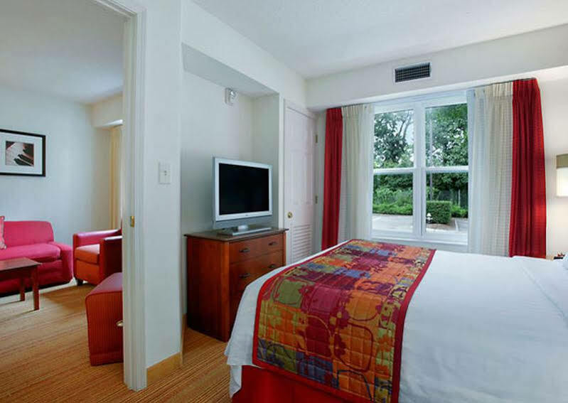 Residence Inn By Marriott Boston Brockton/Easton Екстер'єр фото